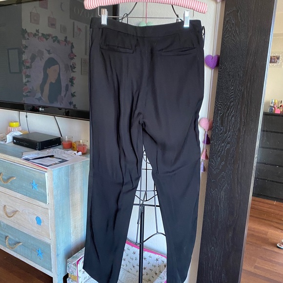 All Saints Black Pants - Picture 3 of 3